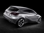 Mercedes-Benz A-Class Concept 2011 года